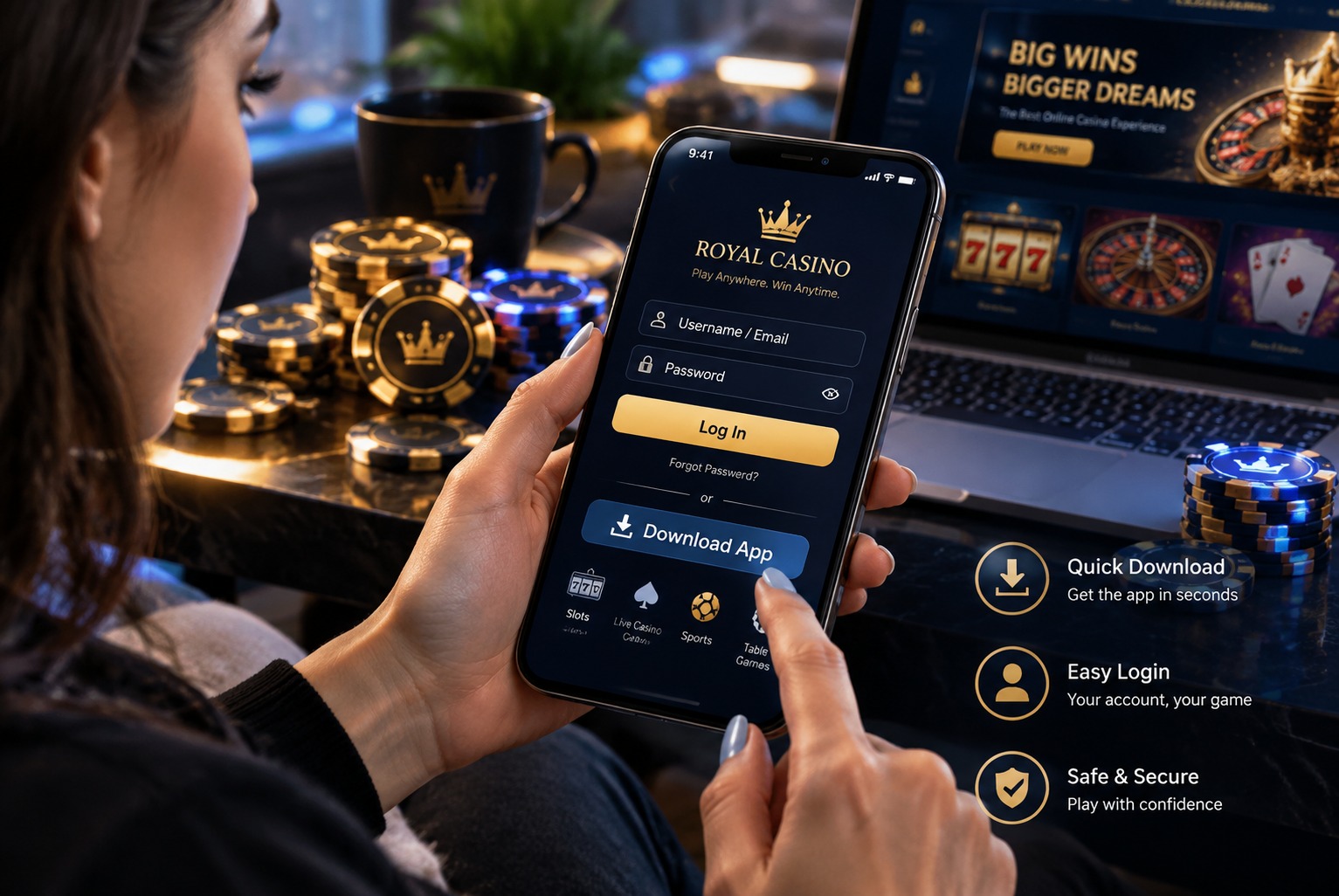 Complete Guide to ph444 casino plus login download no deposit bonus and Featured Features - image 1 Complete Guide to ph444 casino plus login download no deposit bonus and Featured Features - image 1
