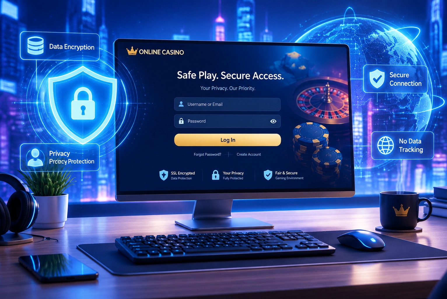 Complete Guide to ph444 slots casino login and Latest Features for Indonesian Users - image 1