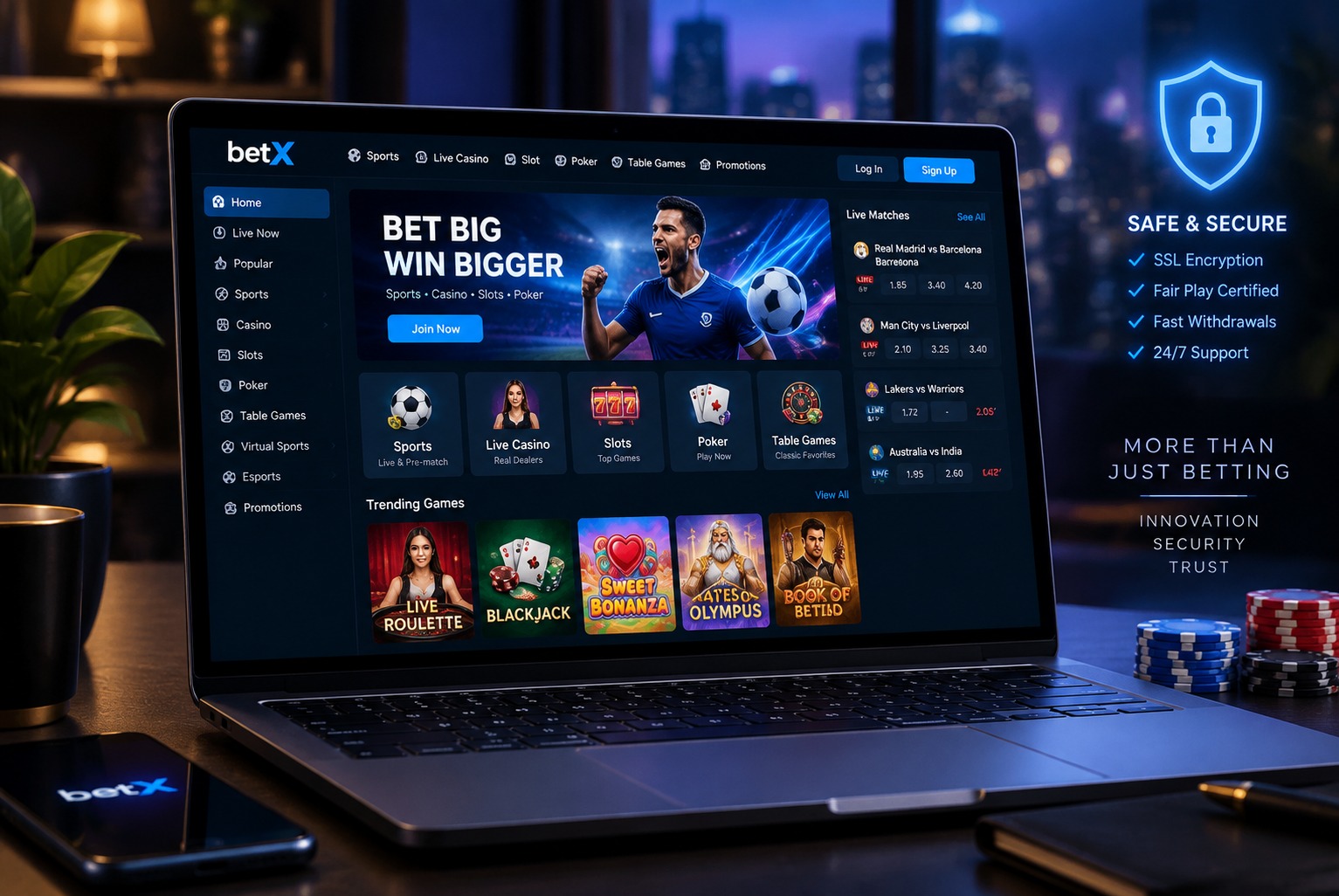 Complete Guide to https www ph444 club: Trusted and Innovative Online Gambling Site - image 1 Complete Guide to https www ph444 club: Trusted and Innovative Online Gambling Site - image 1