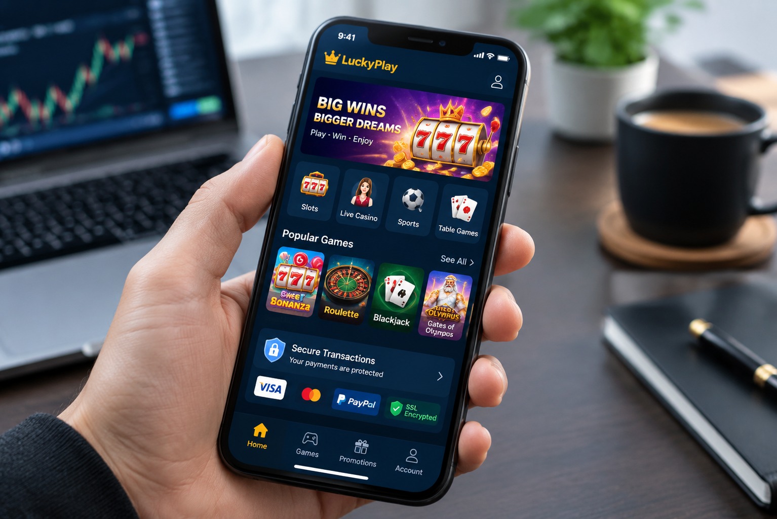 Complete Guide to https www ph444 club: Trusted and Innovative Online Gambling Site - image 2 Complete Guide to https www ph444 club: Trusted and Innovative Online Gambling Site - image 2