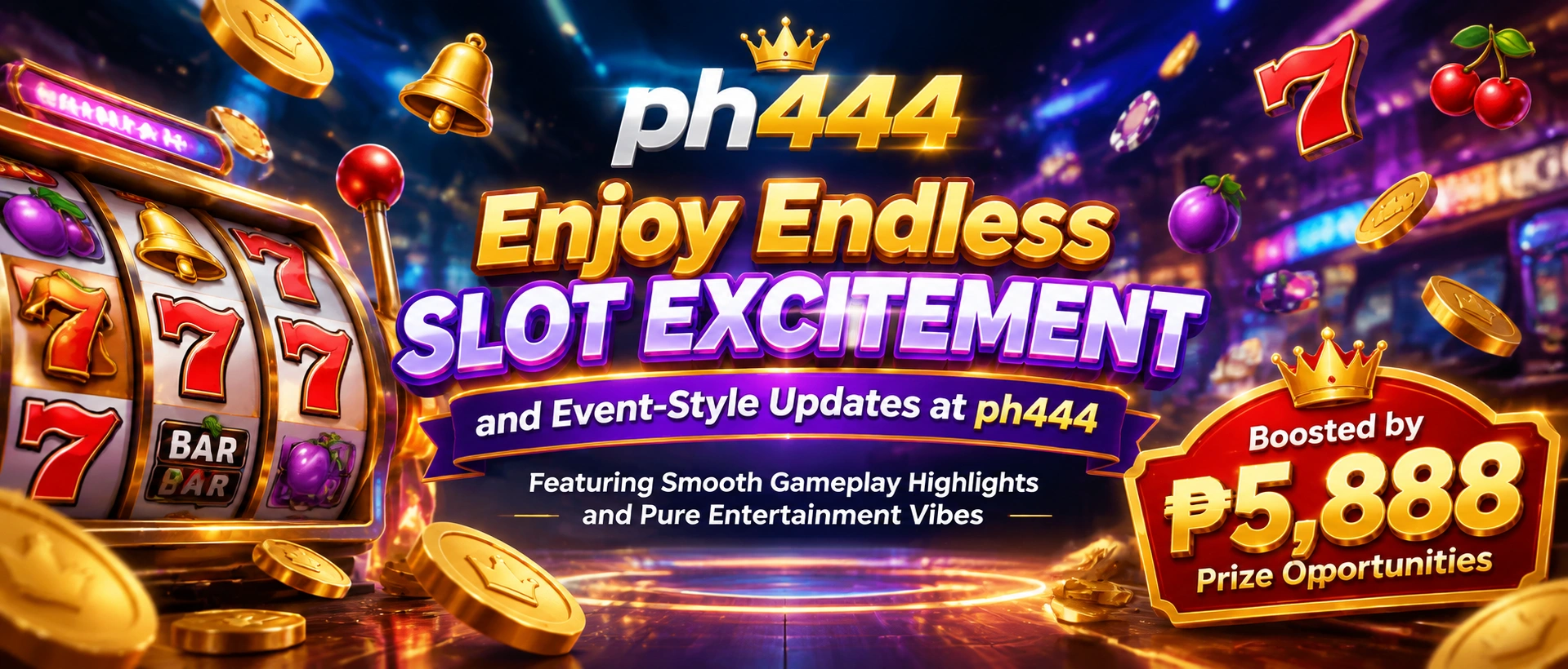 Mobile slot gaming on Philippine devices
