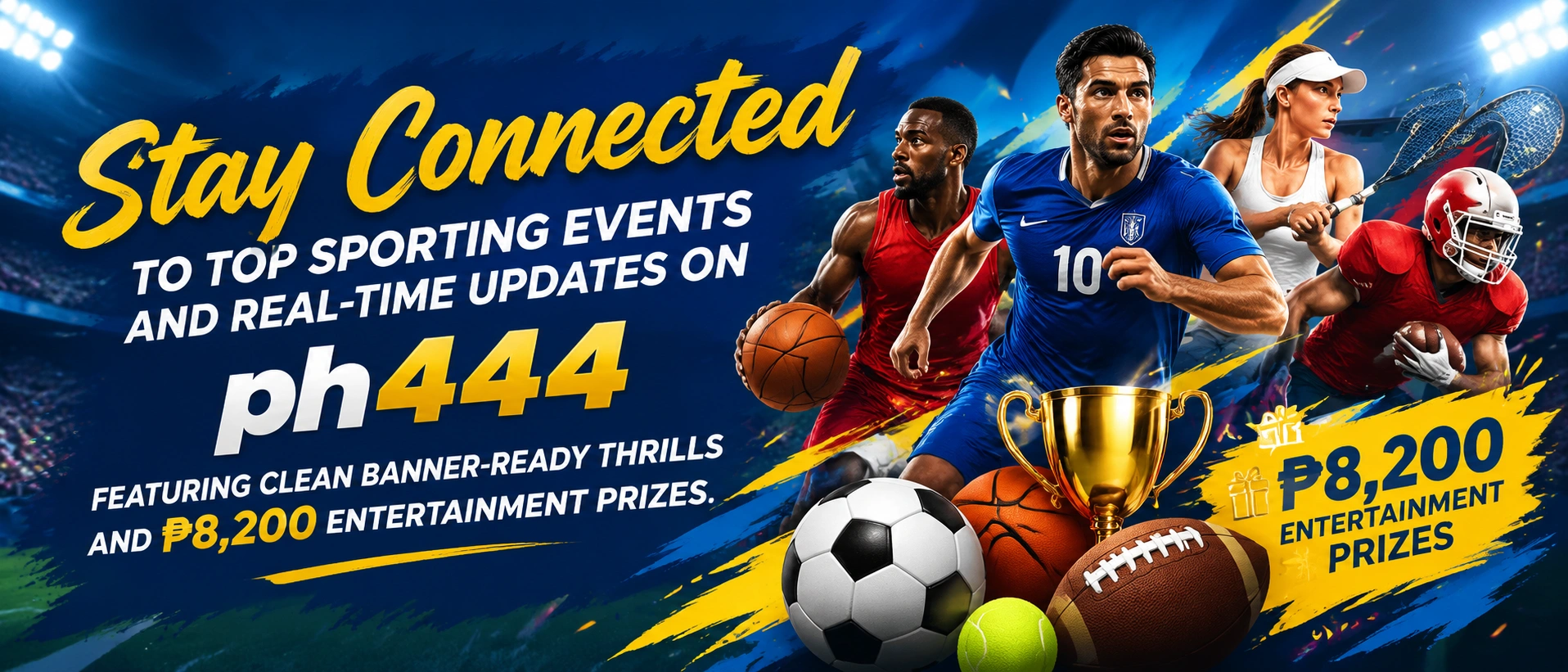 Live sports betting experience on mobile